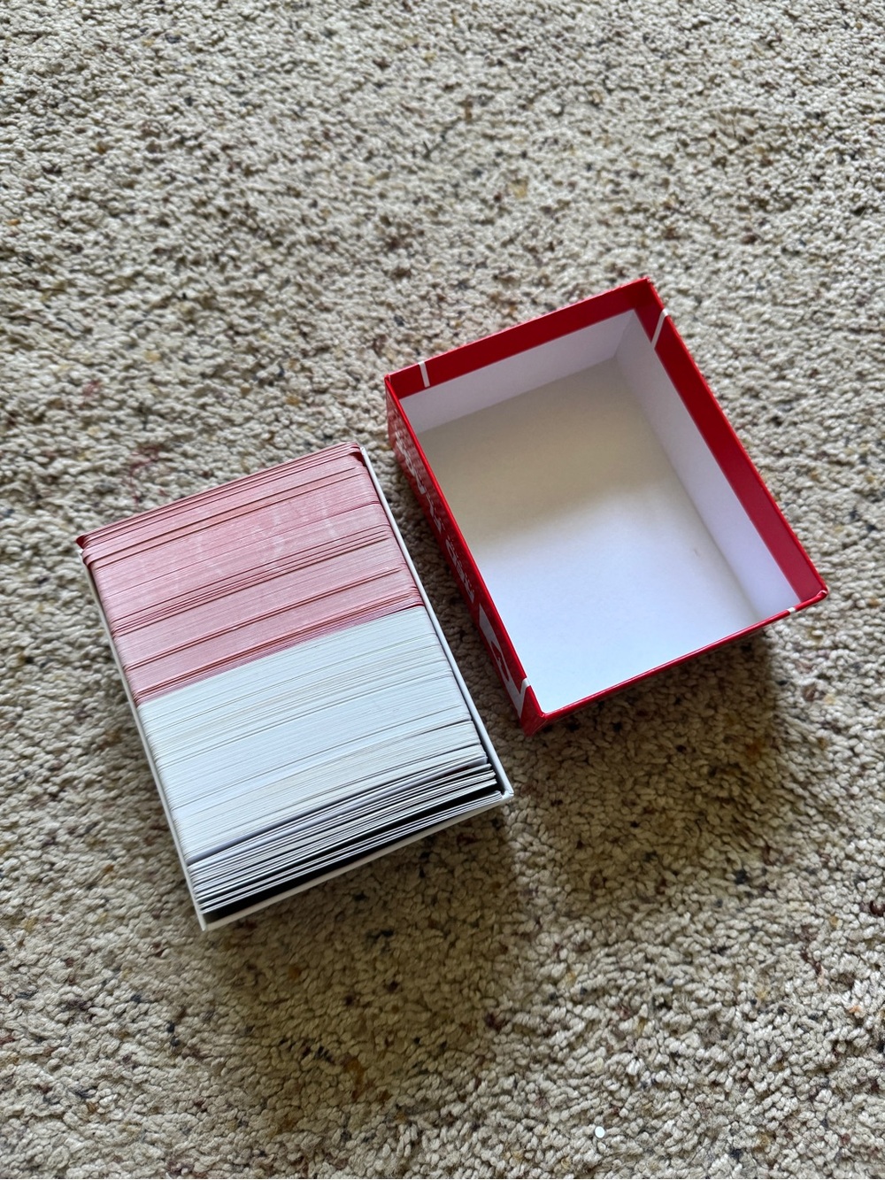 Red Flags Party Game - Picture 3 of 3